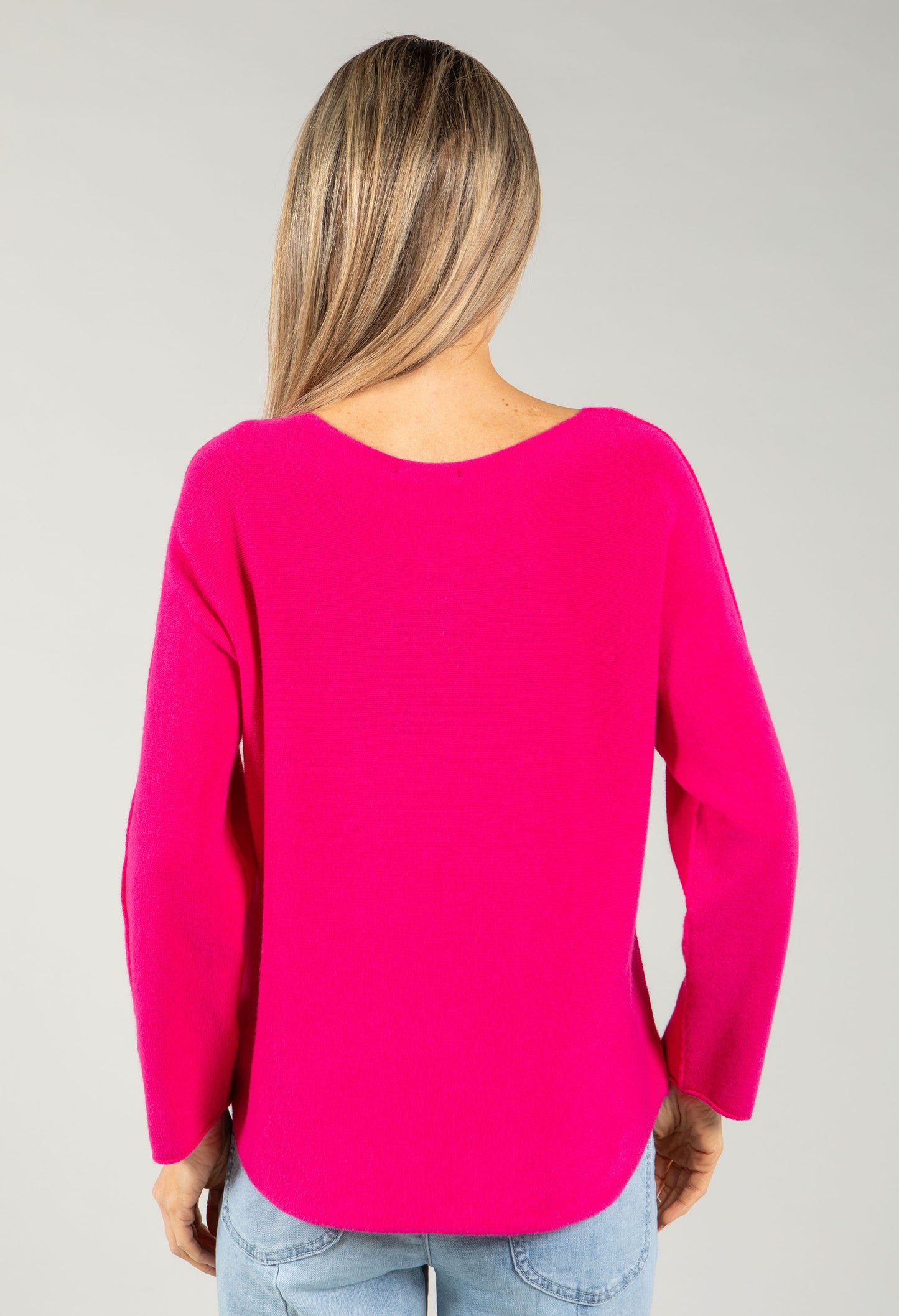 Soma Soft Touch Knit Jumper