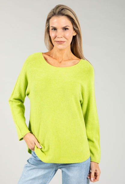 Soma Soft Touch Knit Jumper