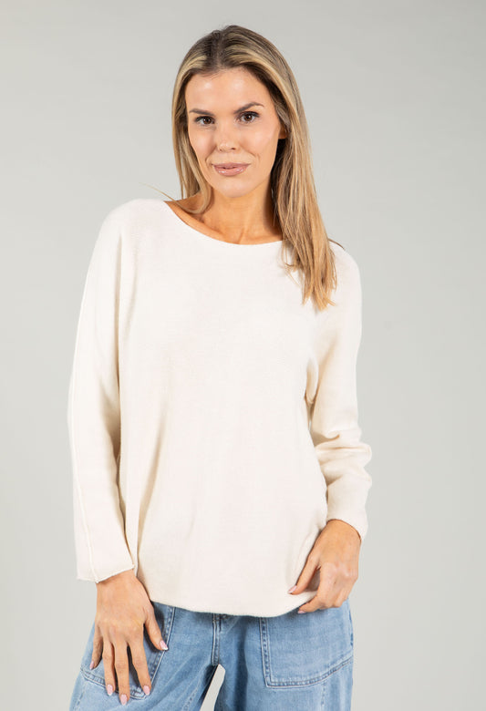 Soma Soft Touch Knit Jumper