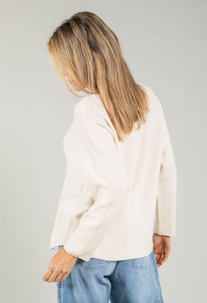 Soma Soft Touch Knit Jumper