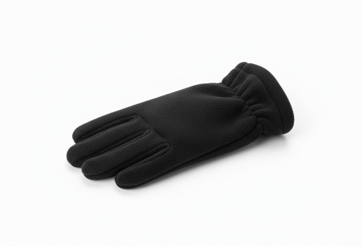 Fleece Gloves