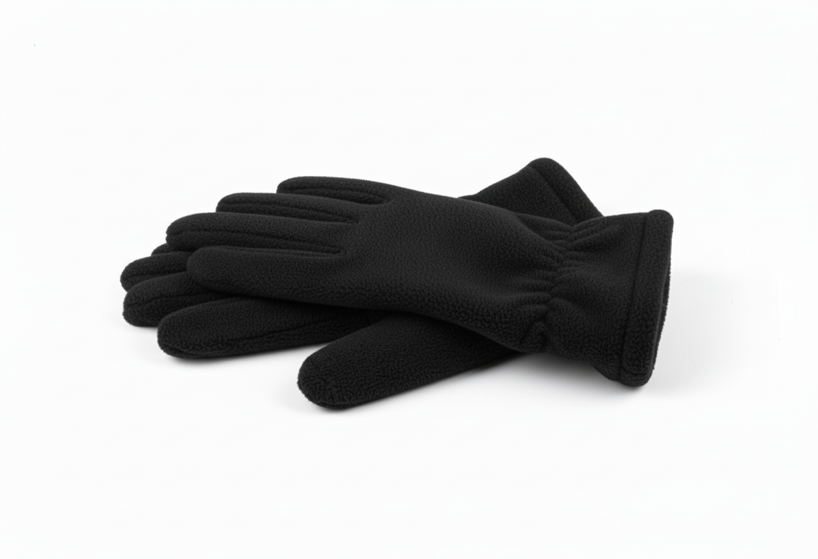 Fleece Gloves