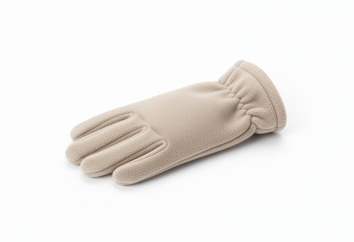 Fleece Gloves