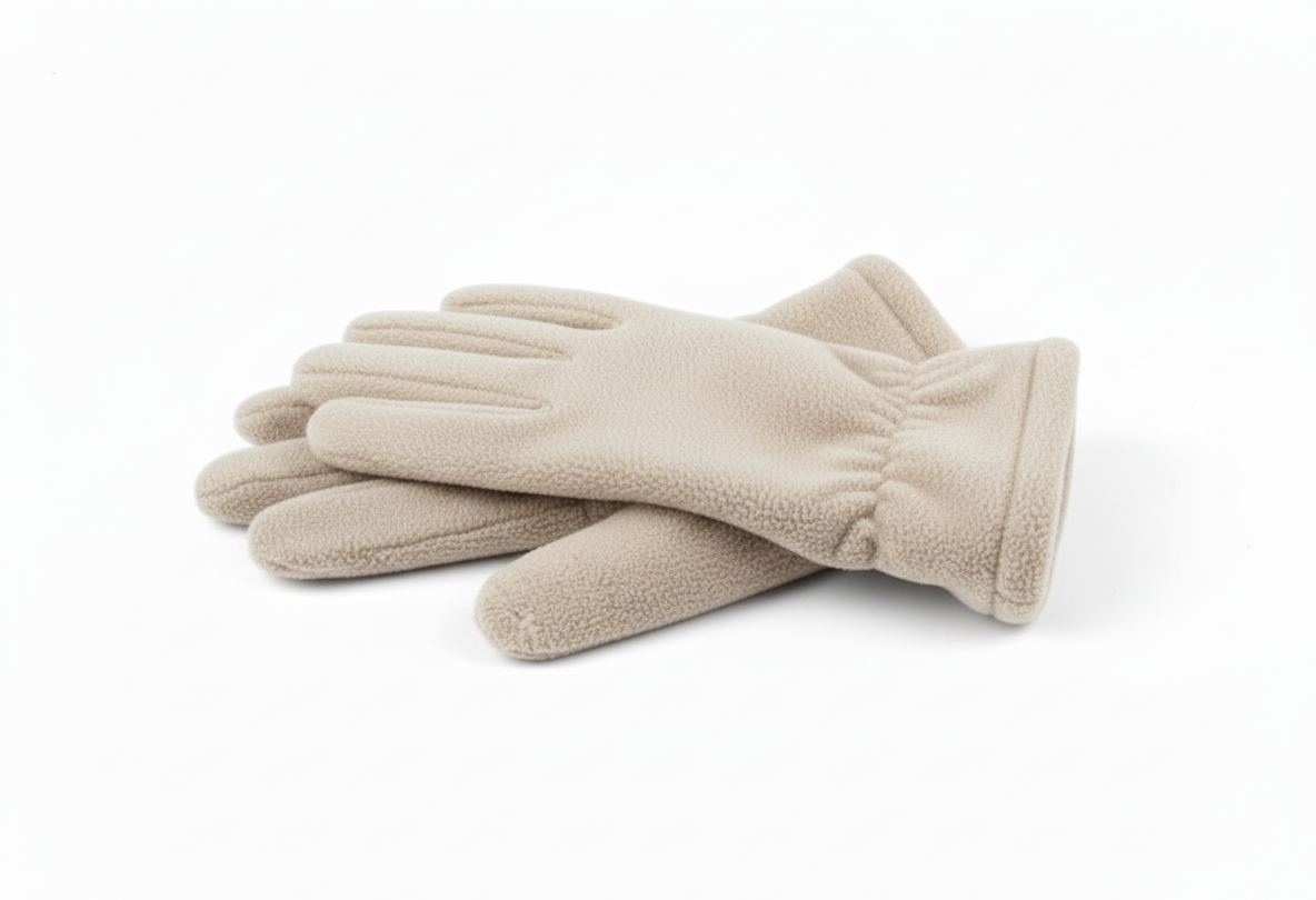 Fleece Gloves