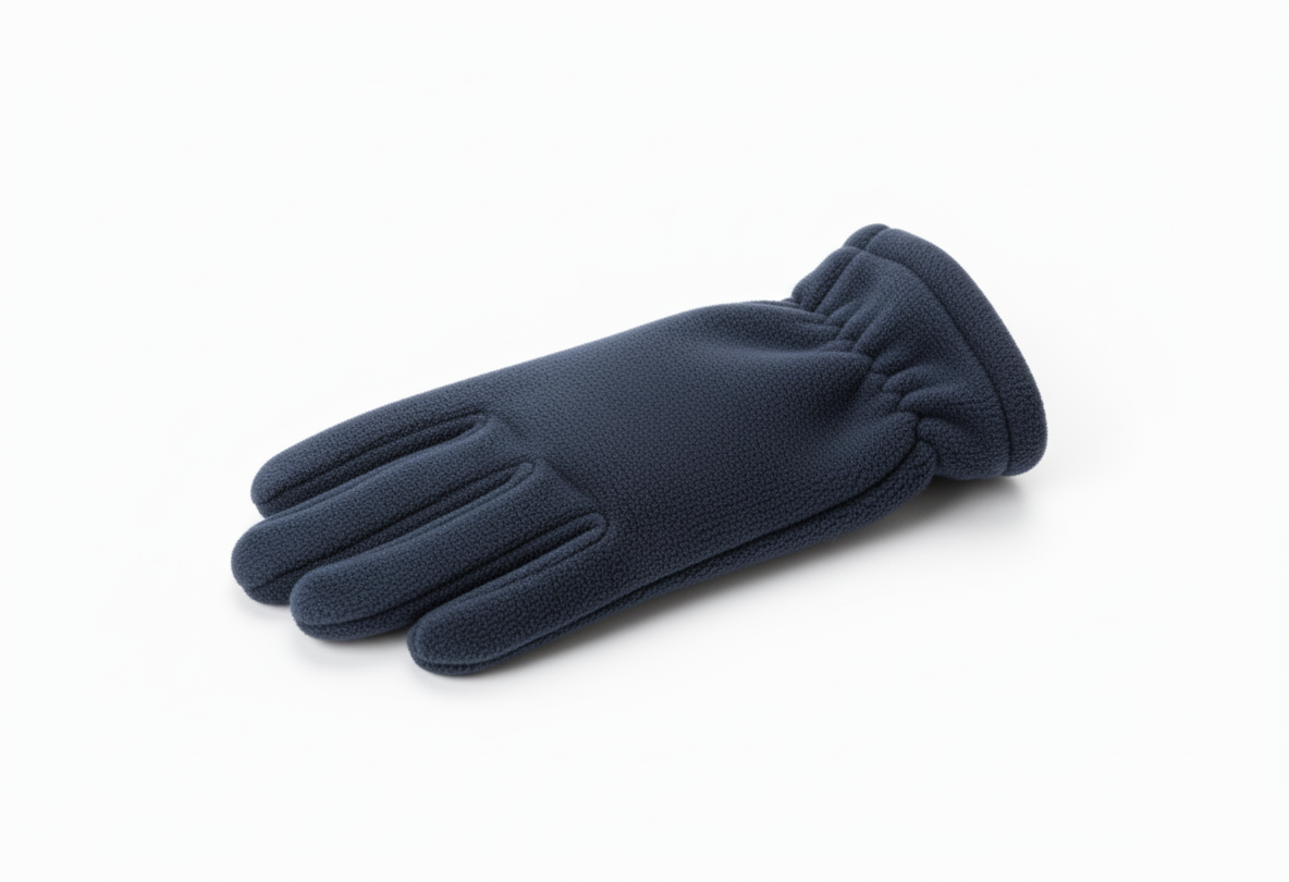 Fleece Gloves