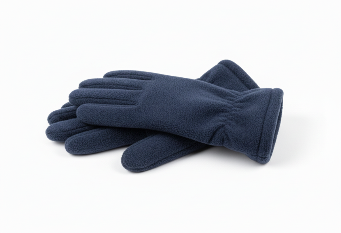 Fleece Gloves
