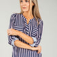 Boni Striped Blouse