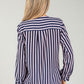 Boni Striped Blouse
