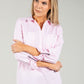 Relaxed Pin Stripe Shirt