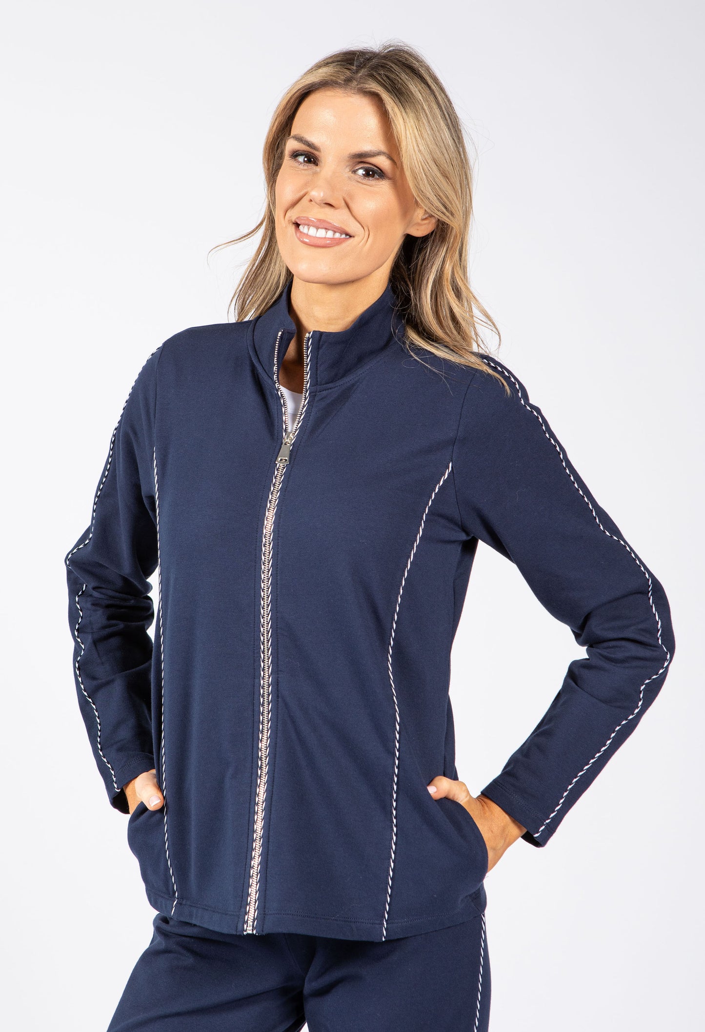 Miel Defining Jacket