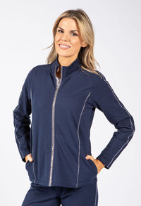 Miel Defining Jacket