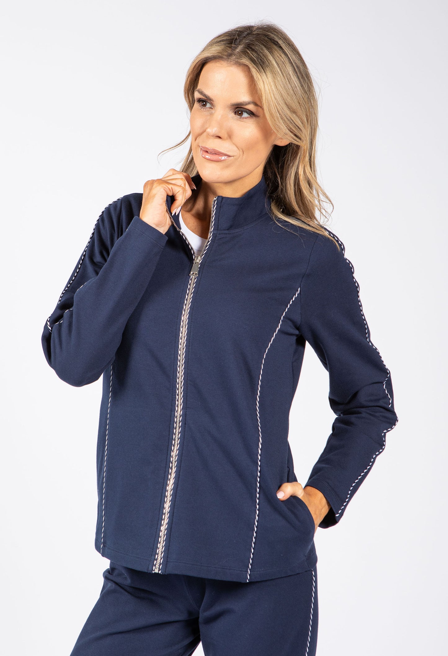 Miel Defining Jacket