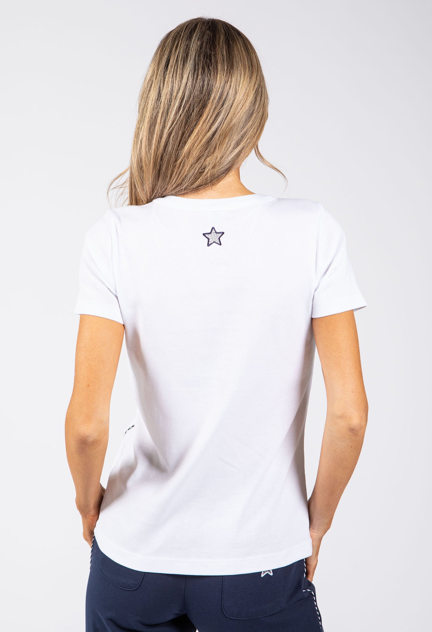 Peyton Short Sleeve T-Shirt