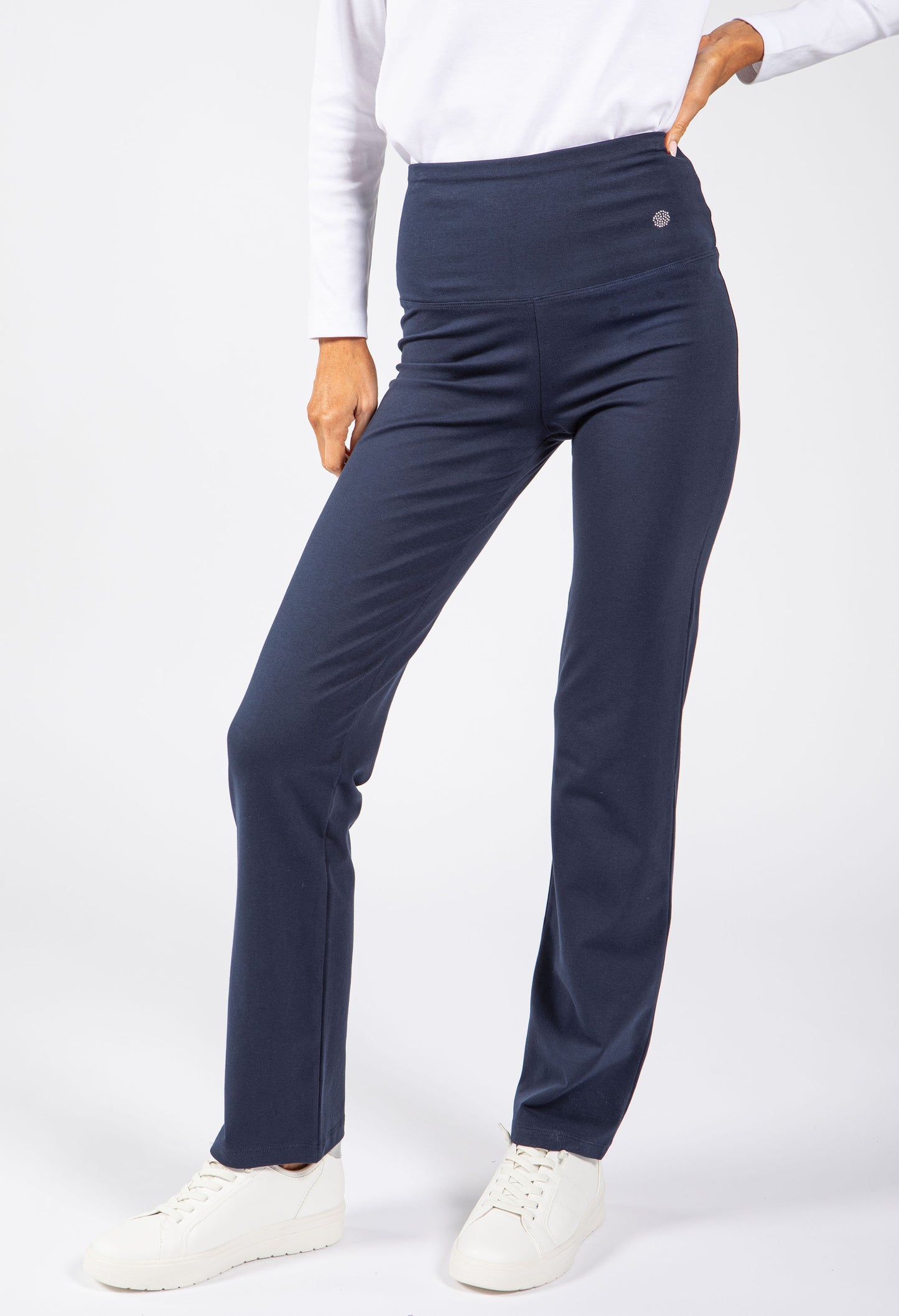 Elise Flare Leggings