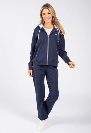 Melinda Wide Leg Joggers