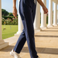 Melinda Wide Leg Joggers