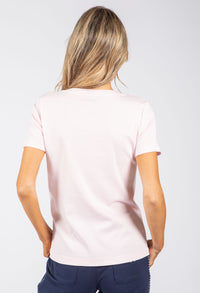 Chase V-Neck T-Shirt