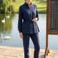 Claudie Adjustable Waist Jacket