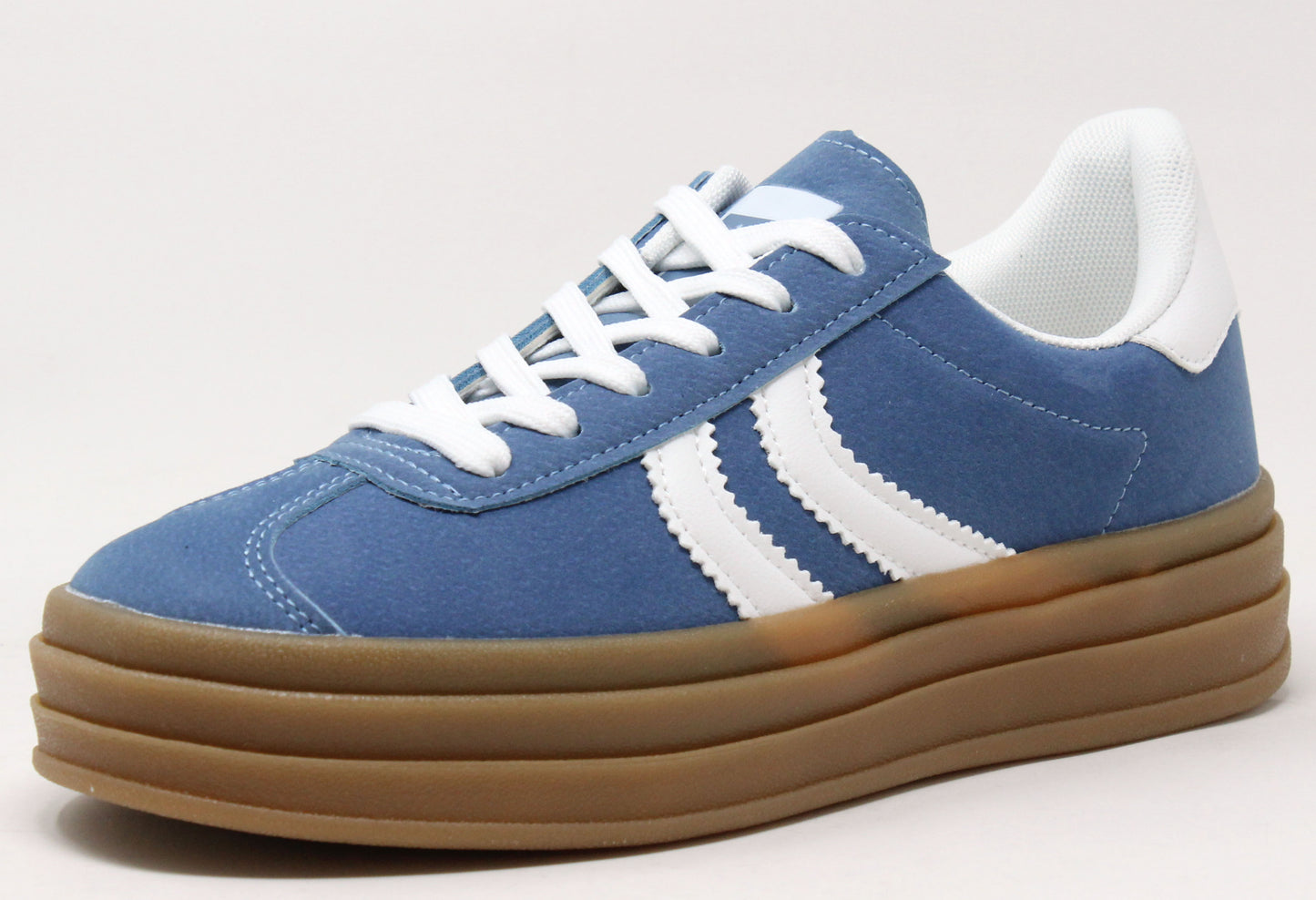 Double Stripe Trainer