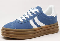 Double Stripe Trainer