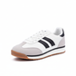 Side Stripe Trainers