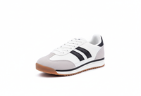 Side Stripe Trainers