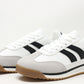 Side Stripe Trainers