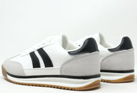 Side Stripe Trainers