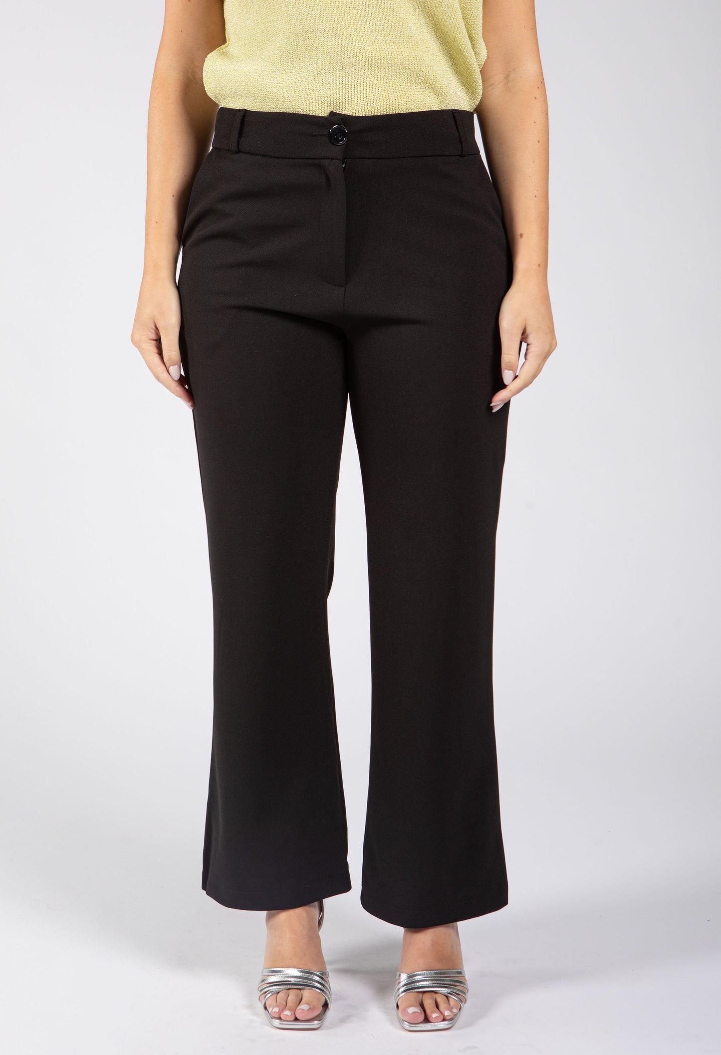 City Trousers