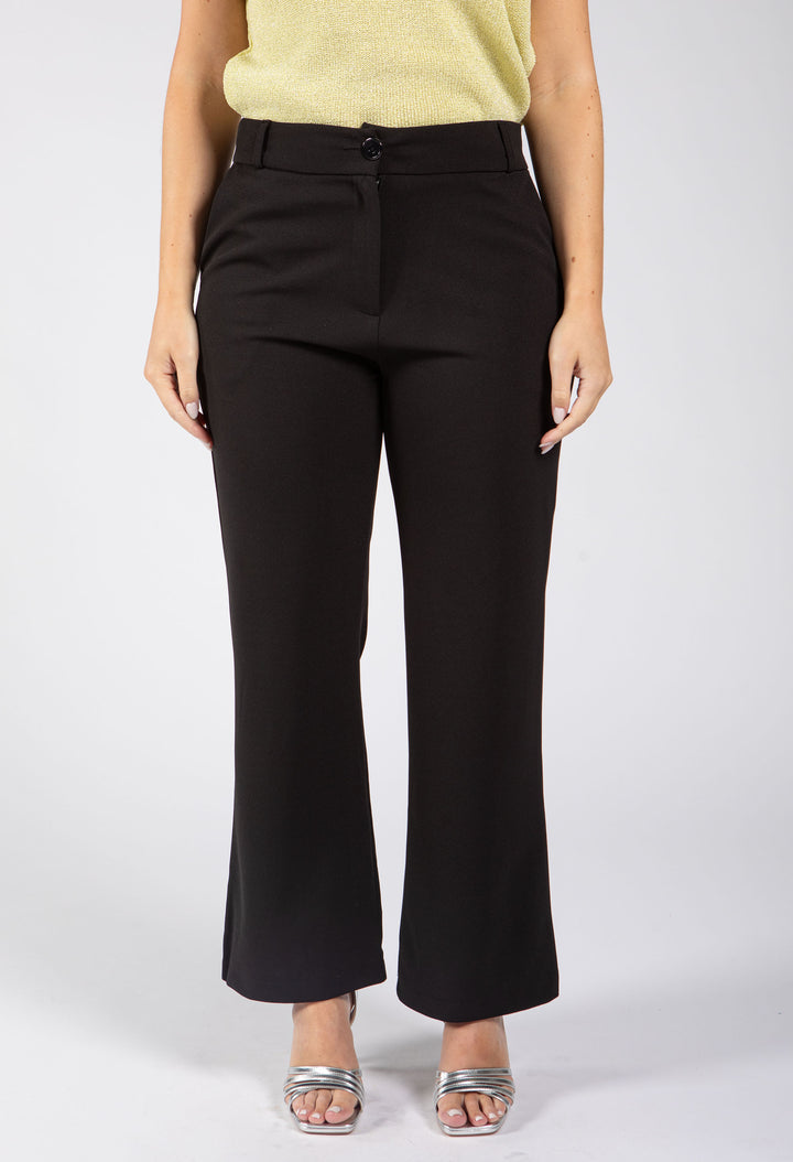 City Trousers