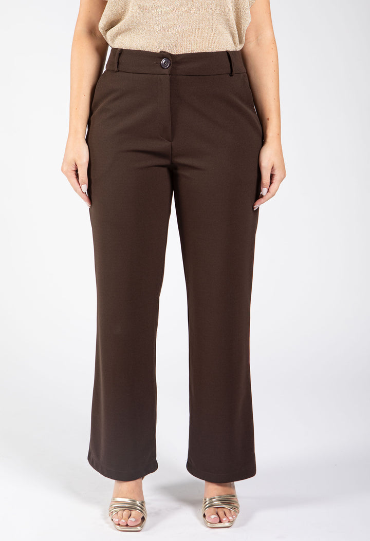 City Trousers