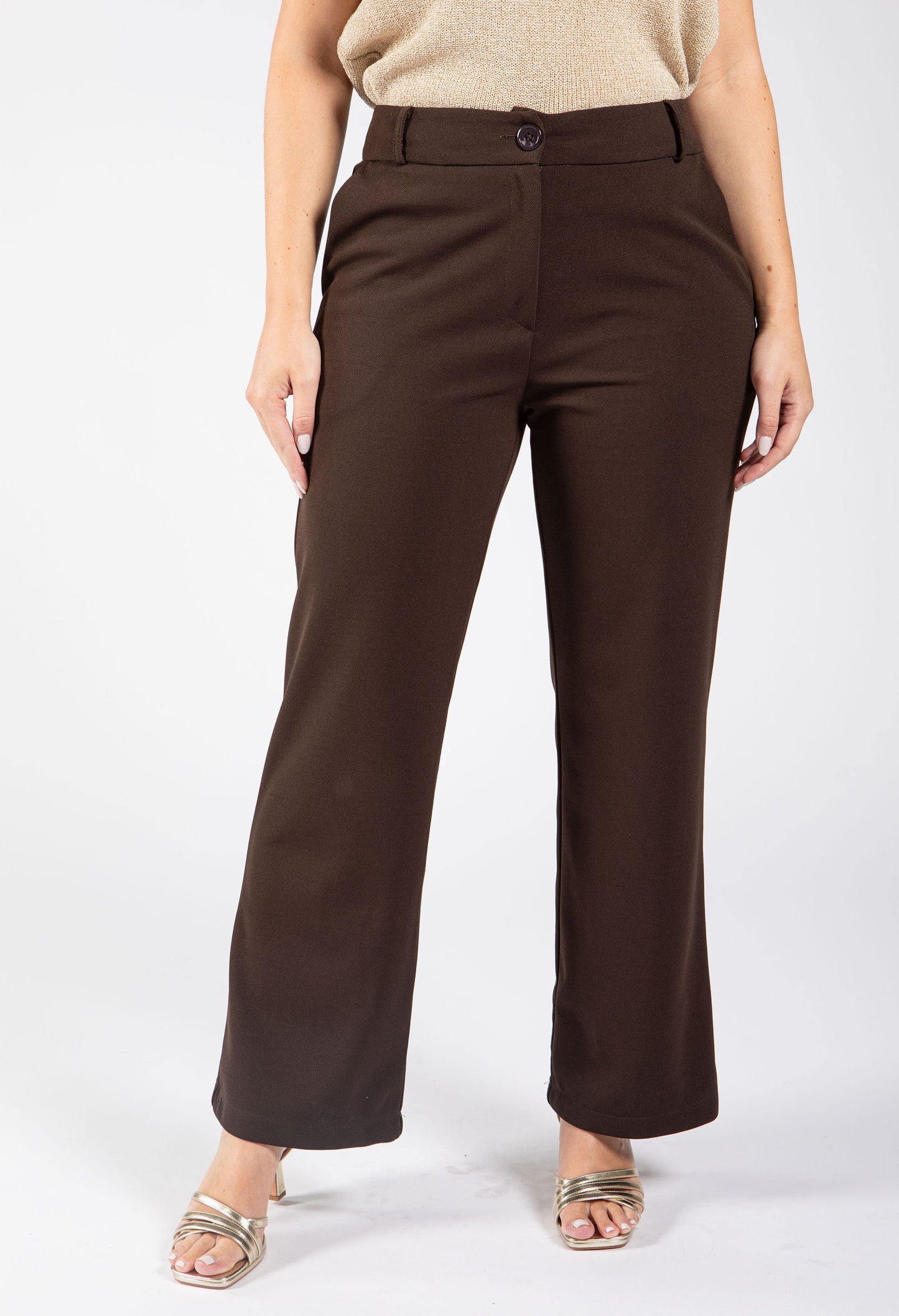 City Trousers