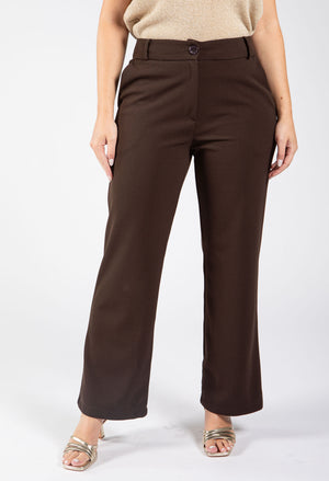 City Trousers