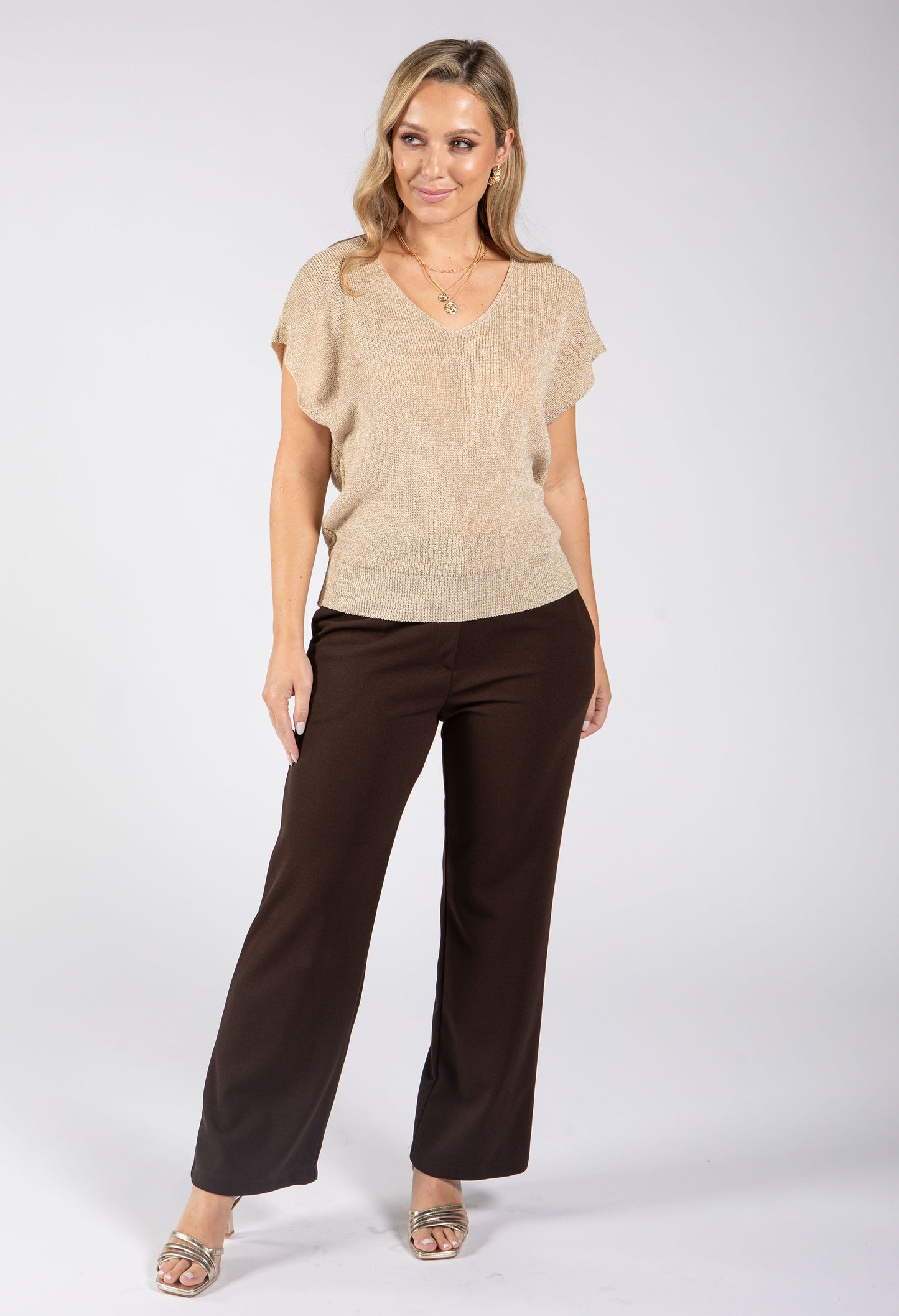 City Trousers