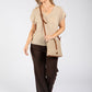 City Trousers