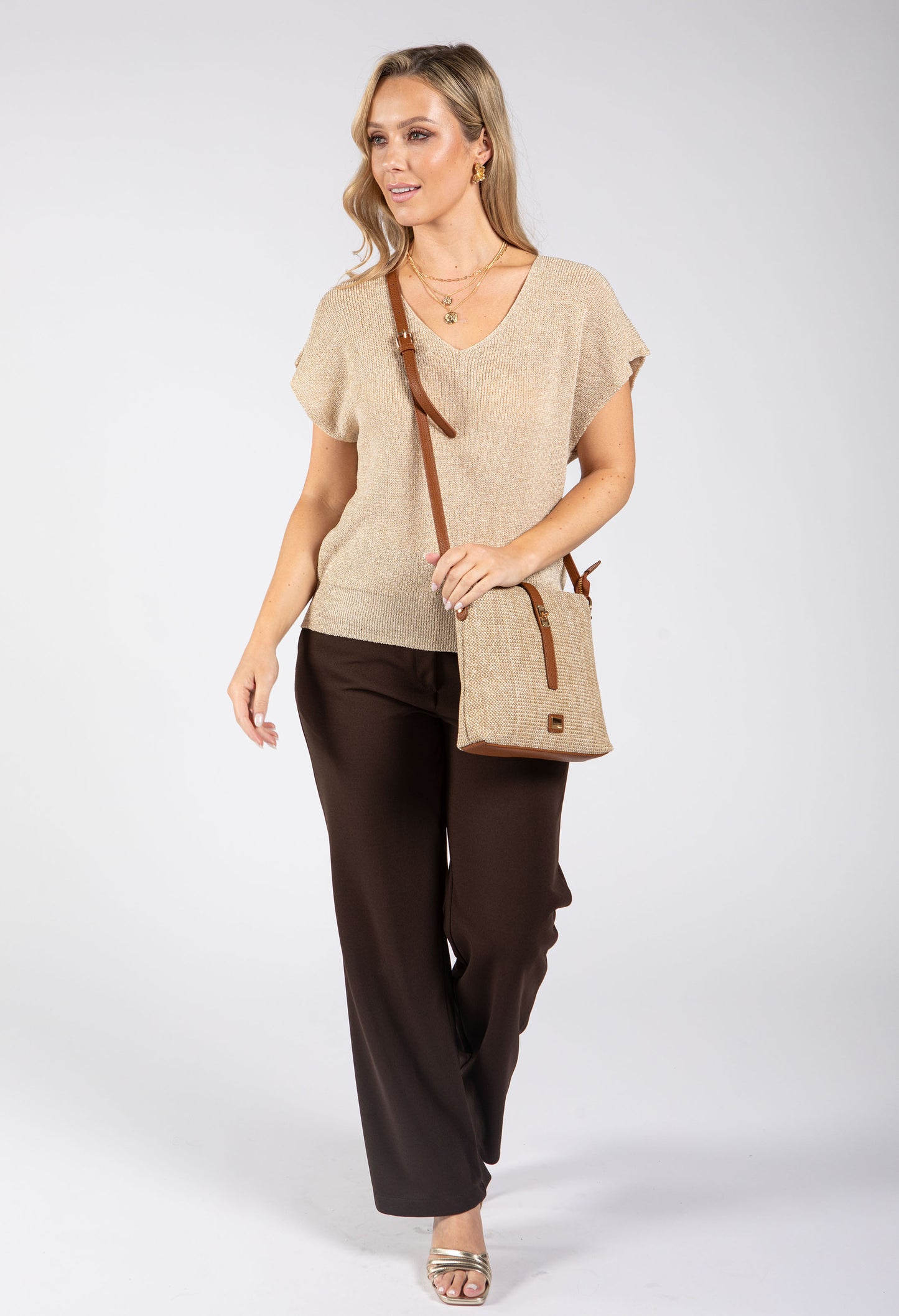 City Trousers