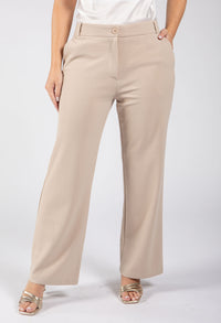 City Trousers