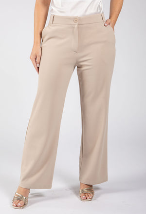 City Trousers