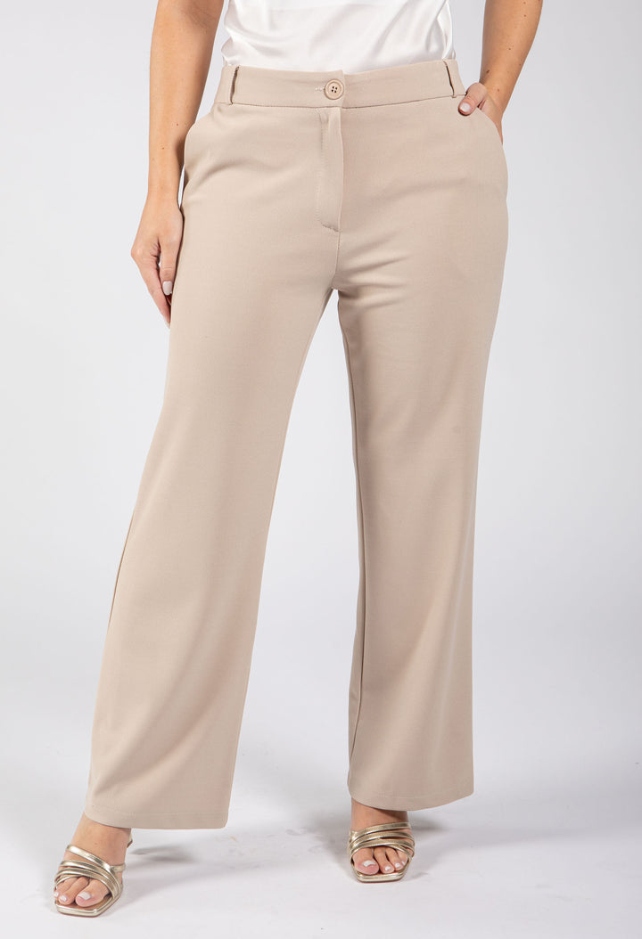 City Trousers