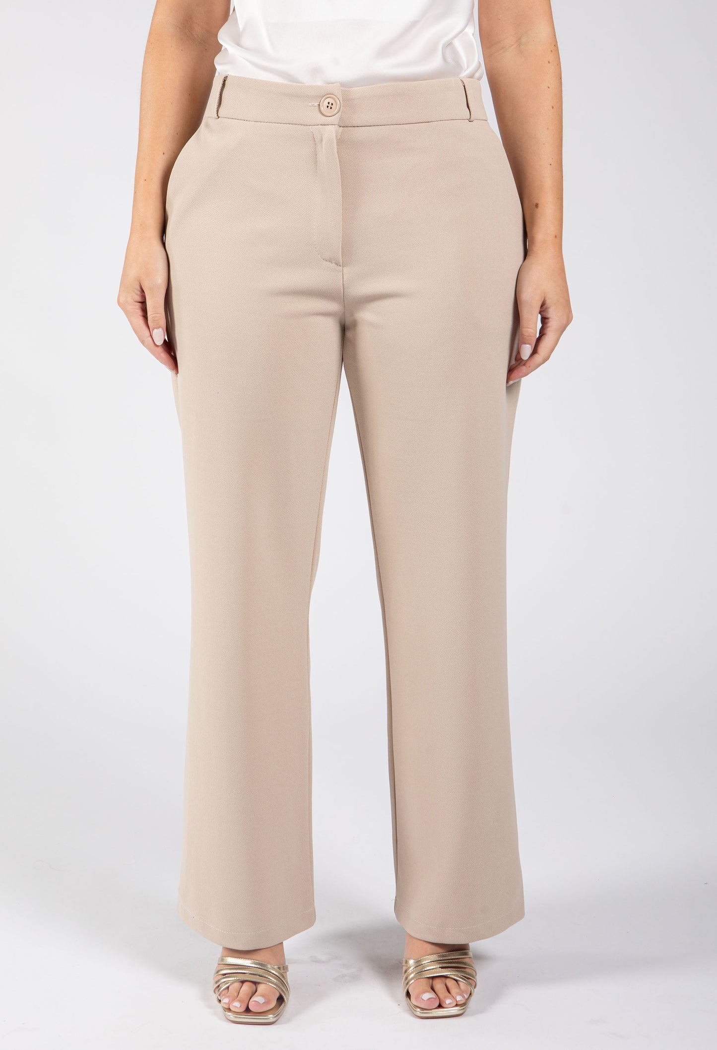 City Trousers