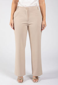 City Trousers