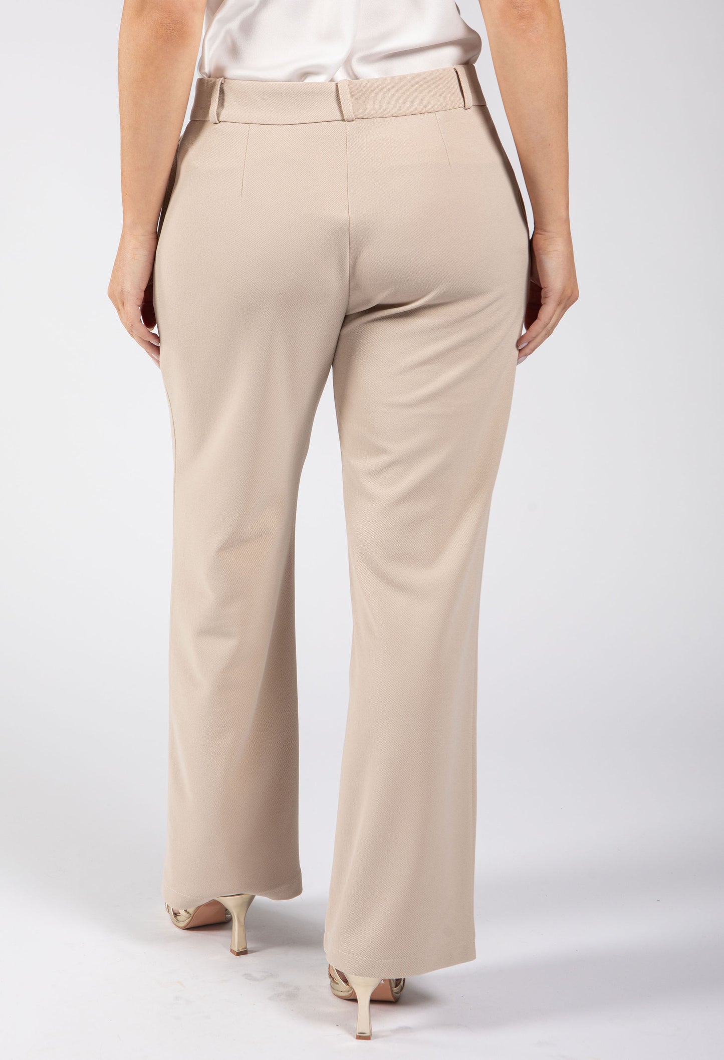 City Trousers
