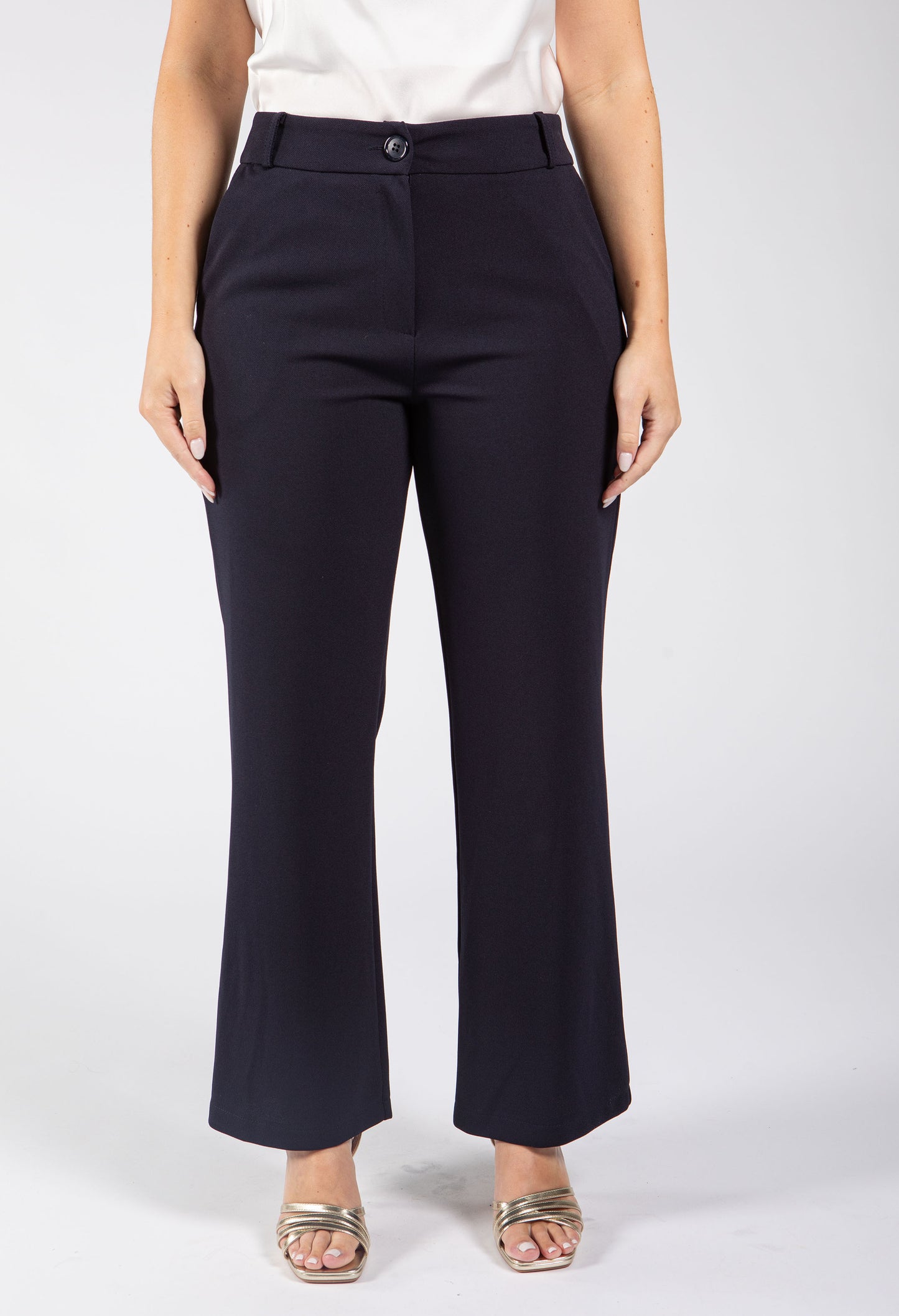 City Trousers