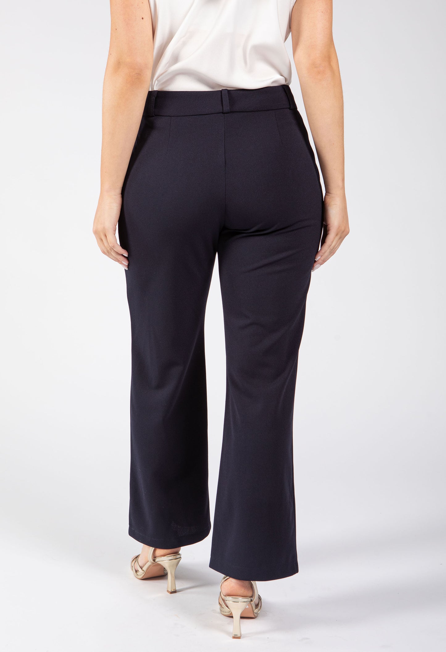 City Trousers