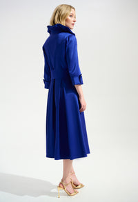 Midi Wrap Dress