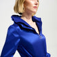 Midi Wrap Dress