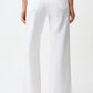 Mid-rise Wide-leg Jeans
