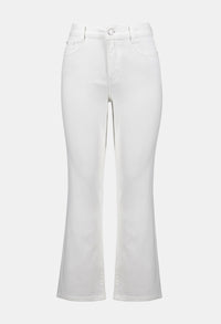 Classic Straight Leg Stretch Jeans