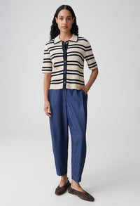 Dertiny Knitted Cardigan