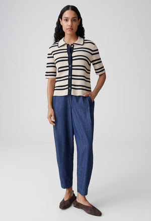 Dertiny Knitted Cardigan